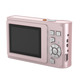 Digital- & Videokameras - Denver DCA-4811 Digital-Kamera – Farbe ROSA – Ansicht 5 Digital- & Videokameras - Denver DCA-4811 Digital-Kamera, in Farbe SCHWARZ – Farbe ROSA – Ansicht 5