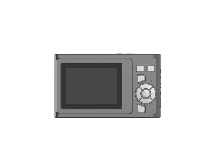 Digital- & Videokameras - Denver DCA-4811 Digital-Kamera Ansicht 5 Digital- & Videokameras - Denver DCA-4811 Digital-Kamera, in Farbe SCHWARZ Ansicht 5