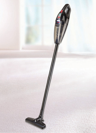 Severin HV7147 2-in-1 Akku-Handstaubsauger