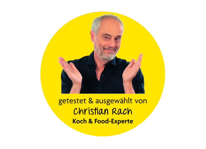 Kochen & Grillen - Digitale Heißluftfritteuse mit Touchdisplay Ansicht 6 Kochen & Grillen - Digitale Heißluftfritteuse mit Touchdisplay, in Farbe CREME Ansicht 6