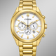 Citizen - Solar-Chronograph – Ansicht 1 Citizen - Solar-Chronograph, in Farbe  – Ansicht 1