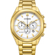 Citizen - Solar-Chronograph – Ansicht 2 Citizen - Solar-Chronograph, in Farbe  – Ansicht 2