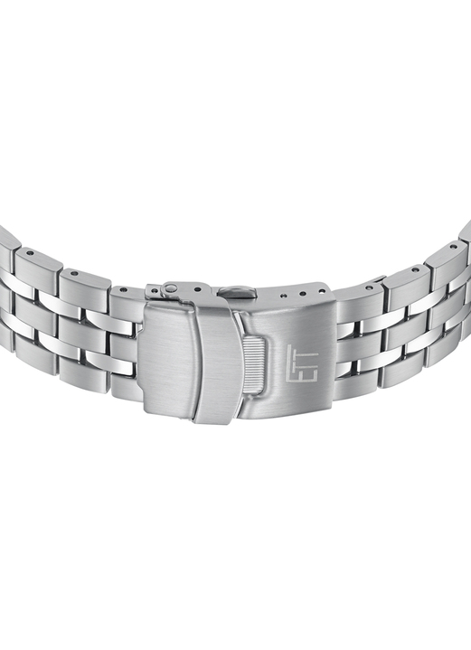 - Sportlicher Chronograph mit Wechselband , in Farbe  Ansicht 6