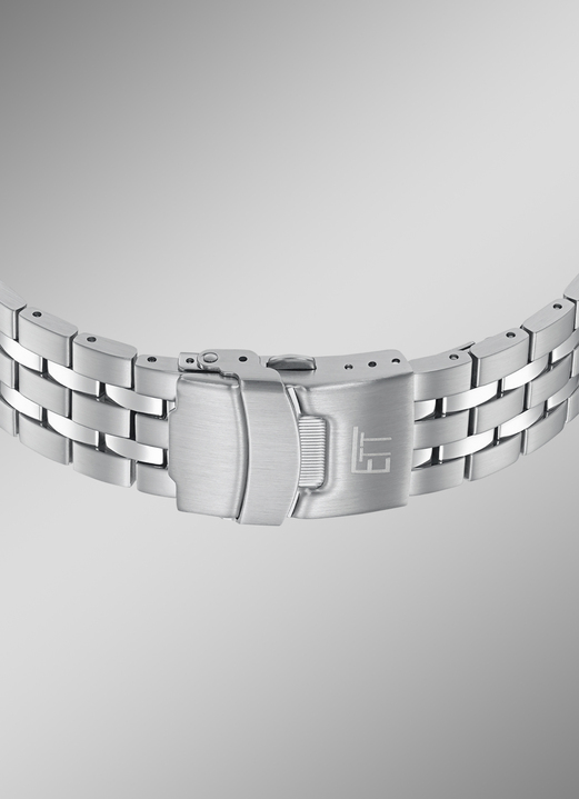 Funk-Solaruhren - Funk-Solar-Chronograph mit Wechselband Ansicht 5 Funk-Solaruhren - Funk-Solar-Chronograph mit Wechselband, in Farbe  Ansicht 5