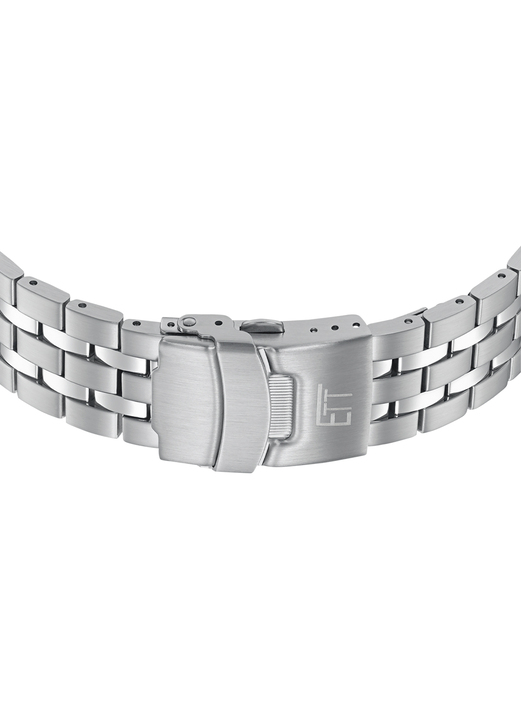 Funk-Solaruhren - Funk-Solar-Chronograph mit Wechselband Ansicht 6 Funk-Solaruhren - Funk-Solar-Chronograph mit Wechselband, in Farbe  Ansicht 6