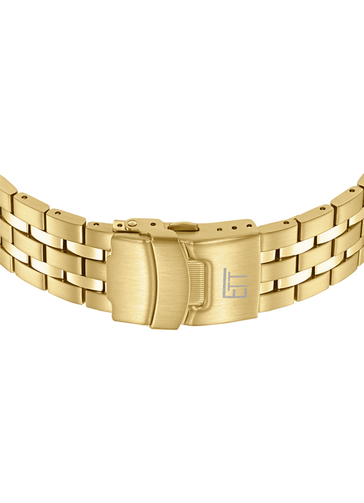 Funk-Solaruhren - Funk-Solar-Herrenuhr ETT EGS-11614-42MS, in Farbe  Ansicht 6