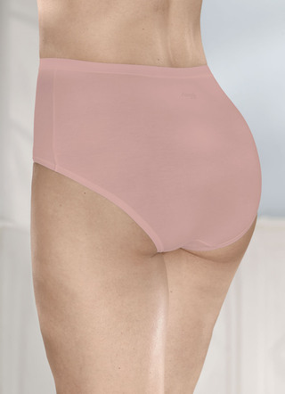 sloggi GO Daily Cotton Dreierpack Slips imt BIO-Baumwolle