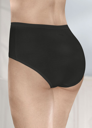 sloggi GO Daily Cotton Dreierpack Slips imt BIO-Baumwolle