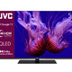 Fernseher - JVC LT-VGQ8255 4K-Ultra-HD QLED-Fernseher, in Farbe SCHWARZ – Farbe SCHWARZ – Ansicht 1