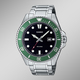 Quartzuhren - Casio Quartz-Herrenuhr – Ansicht 1 Quartzuhren - Casio Quartz-Herrenuhr, in Farbe  – Ansicht 1