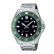 Quartzuhren - Casio Quartz-Herrenuhr – Ansicht 2 Quartzuhren - Casio Quartz-Herrenuhr, in Farbe  – Ansicht 2
