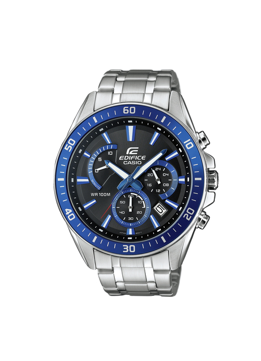 Casio - Casio Quartz-Herrenuhr Ansicht 2 Casio - Casio Quartz-Herrenuhr, in Farbe  Ansicht 2