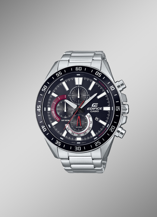 Casio - Casio Quartz-Herrenuhr, in Farbe  Ansicht 1