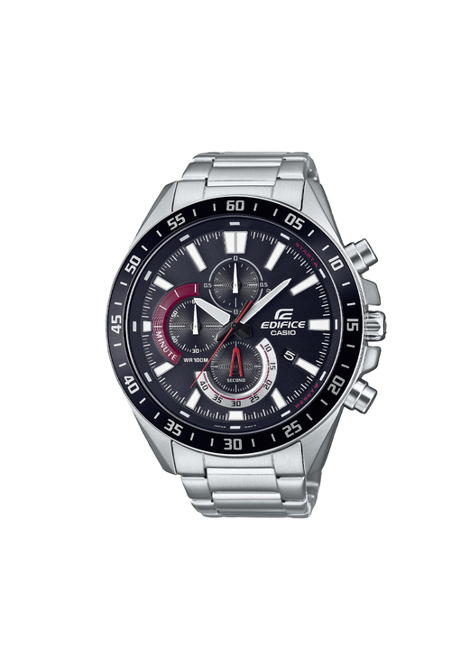 Casio - Casio Quartz-Herrenuhr Ansicht 2 Casio - Casio Quartz-Herrenuhr, in Farbe  Ansicht 2