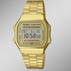 Casio - Casio Vintage Digital-Herrenuhr – Ansicht 1 Casio - Casio Vintage Digital-Herrenuhr, in Farbe  – Ansicht 1