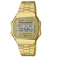 Casio - Casio Vintage Digital-Herrenuhr – Ansicht 2 Casio - Casio Vintage Digital-Herrenuhr, in Farbe  – Ansicht 2