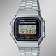 - Casio Vintage Digital-Herrenuhr, in Farbe  – Ansicht 1