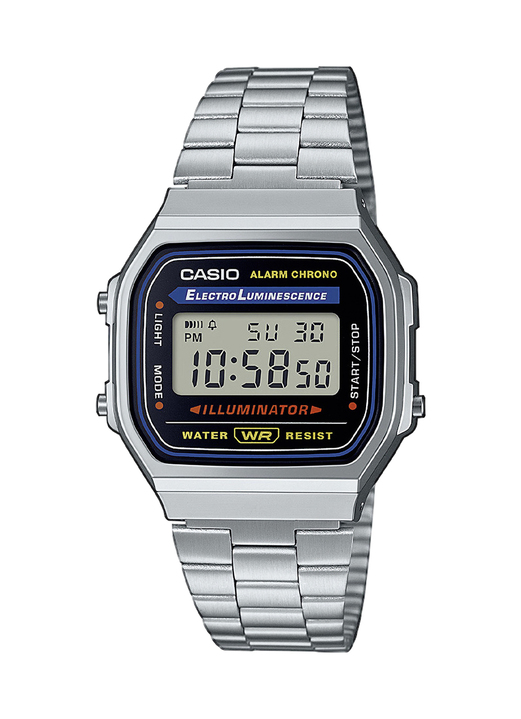 - Casio Vintage Digital-Herrenuhr, in Farbe  Ansicht 2