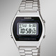 - Casio Vintage Digital-Herrenuhr – Ansicht 1 - Casio Vintage Digital-Herrenuhr, in Farbe  – Ansicht 1