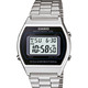 - Casio Vintage Digital-Herrenuhr – Ansicht 2 - Casio Vintage Digital-Herrenuhr, in Farbe  – Ansicht 2