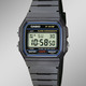 Casio - Casio Digital-Herrenuhr, in Farbe  – Ansicht 1