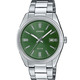 Casio - Casio Quartz-Herrenuhr – Ansicht 2 Casio - Casio Quartz-Herrenuhr, in Farbe  – Ansicht 2