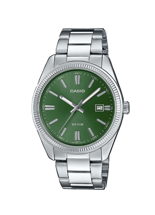 Casio - Casio Quartz-Herrenuhr Ansicht 2 Casio - Casio Quartz-Herrenuhr, in Farbe  Ansicht 2