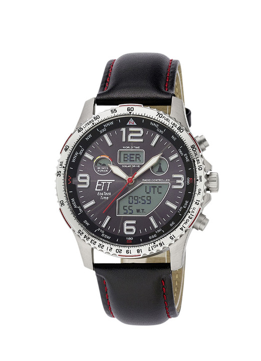 ETT - ETT Professional Herrenuhr , in Farbe  Ansicht 2