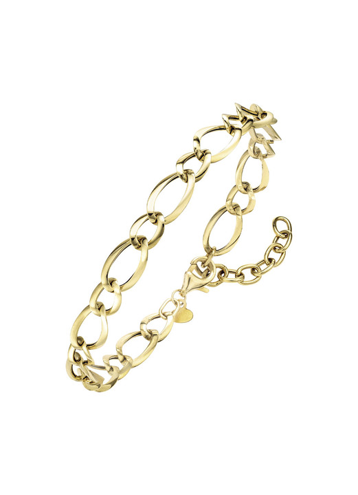 ohne Steine / mit Zirkonia - Armband  , in Farbe  Ansicht 2