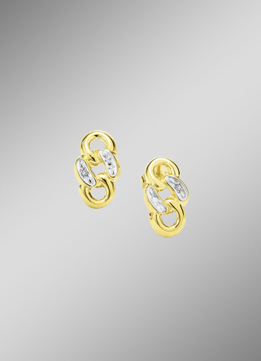 Schmuck & Uhren - Exquisite Eleganz im Set, in Farbe  Ansicht 3