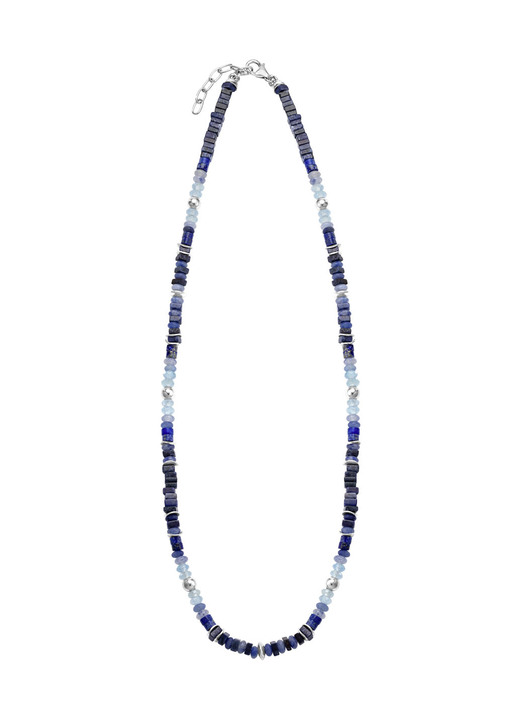 Halsketten & Armbänder - Halskette in faszinierender Farbvielfalt, in Farbe  Ansicht 2