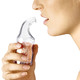 Inhalatoren - Meeresluft-Inhalator, in Farbe TRANSPARENT – Farbe TRANSPARENT – Ansicht 1