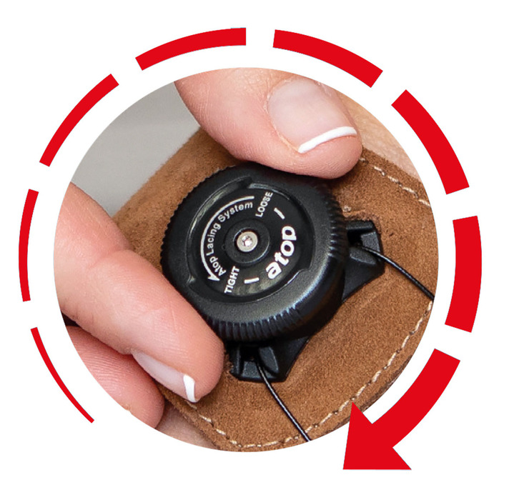 Komfortschuhe - Therapie-Sandale Hallux valgus, in Größe 036 bis 043, in Farbe SAND Ansicht 1