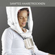 Haarstyling & Haarpflege - Krups-Volumenhaube CF 6000 mit Ionentechnologie – Farbe WEISS – Ansicht 2 Haarstyling & Haarpflege - Krups-Volumenhaube CF 6000 mit Ionentechnologie, in Farbe WEISS – Farbe WEISS – Ansicht 2