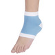 - Fersenschutzbandage, in Farbe BLAU-WEISS – Farbe BLAU-WEISS – Ansicht 1
