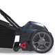 Gartenpflege - Akku-Spindelmäher (Akku und Ladegerät nicht im Lieferumfang9 – Farbe SCHWARZ – Ansicht 6 Gartenpflege - Akku-Spindelmäher (Akku und Ladegerät nicht im Lieferumfang9, in Farbe SCHWARZ – Farbe SCHWARZ – Ansicht 6