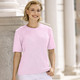 Pullover - Pulli in Strukturmix – Farbe ROSA Pullover - Pulli in Strukturmix, in Größe 036 bis 052, in Farbe TÜRKIS