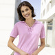 Pullover - Pulli in Feinstrick – Farbe ROSENHOLZ – Ansicht 1 Pullover - Pulli in Feinstrick, in Größe 036 bis 052, in Farbe ROSENHOLZ – Farbe ROSENHOLZ – Ansicht 1