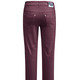 Hosen - Magic-Jeans in 5-Pocket-Form – Farbe BORDEAUX – Ansicht 2 Hosen - Magic-Jeans in 5-Pocket-Form, in Größe 017 bis 050, in Farbe HELLBLAU – Farbe BORDEAUX – Ansicht 2