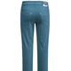 Hosen - Magic-Jeans in 5-Pocket-Form – Farbe PETROL – Ansicht 2 Hosen - Magic-Jeans in 5-Pocket-Form, in Größe 017 bis 050, in Farbe SCHWARZ – Farbe PETROL – Ansicht 2
