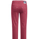 Hosen - Magic-Jeans in 5-Pocket-Form – Farbe ROT – Ansicht 2 Hosen - Magic-Jeans in 5-Pocket-Form, in Größe 017 bis 050, in Farbe SCHWARZ – Farbe ROT – Ansicht 2