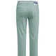 Hosen - Magic-Jeans in 5-Pocket-Form – Farbe SALBEI – Ansicht 2 Hosen - Magic-Jeans in 5-Pocket-Form, in Größe 017 bis 050, in Farbe SCHWARZ – Farbe SALBEI – Ansicht 2