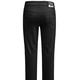 Hosen - Magic-Jeans in 5-Pocket-Form – Farbe SCHWARZ – Ansicht 2 Hosen - Magic-Jeans in 5-Pocket-Form, in Größe 017 bis 050, in Farbe SCHWARZ – Farbe SCHWARZ – Ansicht 2
