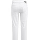 Hosen - Magic-Jeans in 5-Pocket-Form – Farbe WEISS – Ansicht 2 Hosen - Magic-Jeans in 5-Pocket-Form, in Größe 017 bis 050, in Farbe SCHWARZ – Farbe WEISS – Ansicht 2