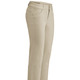 Hosen - Magic-Jeans in 5-Pocket-Form – Farbe BEIGE – Ansicht 1 Hosen - Magic-Jeans in 5-Pocket-Form, in Größe 017 bis 050, in Farbe SCHWARZ – Farbe BEIGE – Ansicht 1