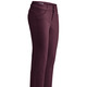 Hosen - Magic-Jeans in 5-Pocket-Form – Farbe BORDEAUX – Ansicht 1 Hosen - Magic-Jeans in 5-Pocket-Form, in Größe 017 bis 050, in Farbe SCHWARZ – Farbe BORDEAUX – Ansicht 1