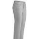 Hosen - Magic-Jeans in 5-Pocket-Form – Farbe HELLGRAU – Ansicht 1 Hosen - Magic-Jeans in 5-Pocket-Form, in Größe 017 bis 050, in Farbe SCHWARZ – Farbe HELLGRAU – Ansicht 1