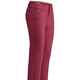 Hosen - Magic-Jeans in 5-Pocket-Form – Farbe ROT – Ansicht 1 Hosen - Magic-Jeans in 5-Pocket-Form, in Größe 017 bis 050, in Farbe SCHWARZ – Farbe ROT – Ansicht 1