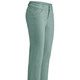 Hosen - Magic-Jeans in 5-Pocket-Form – Farbe SALBEI – Ansicht 1 Hosen - Magic-Jeans in 5-Pocket-Form, in Größe 017 bis 050, in Farbe SCHWARZ – Farbe SALBEI – Ansicht 1
