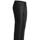 Hosen - Magic-Jeans in 5-Pocket-Form – Farbe SCHWARZ – Ansicht 1 Hosen - Magic-Jeans in 5-Pocket-Form, in Größe 017 bis 050, in Farbe SCHWARZ – Farbe SCHWARZ – Ansicht 1